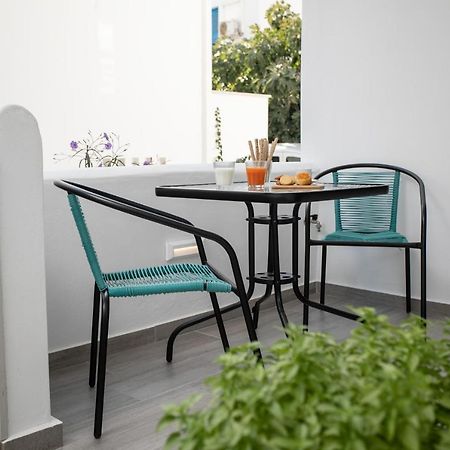 Anemela Studio Lux Naxos City 외부 사진