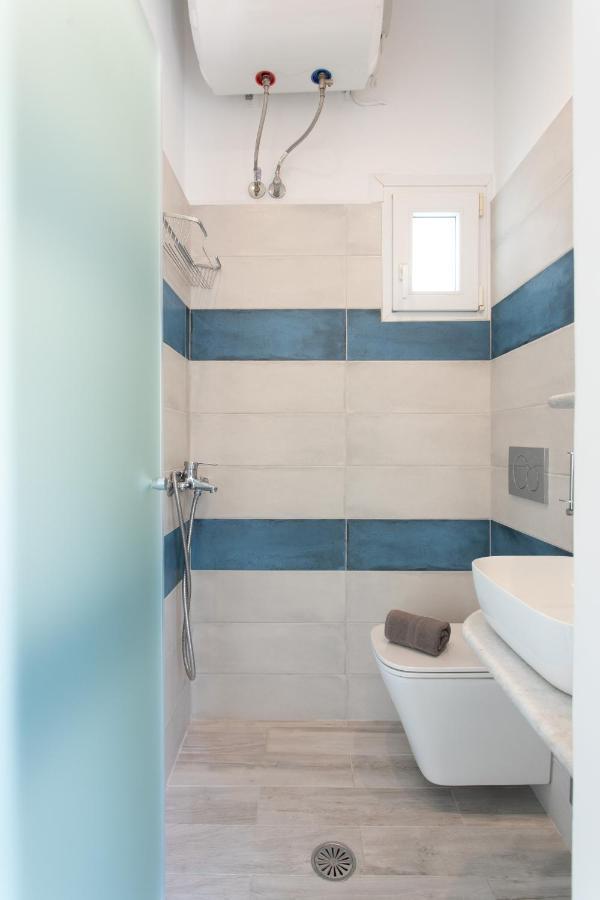 Anemela Studio Lux Naxos City 외부 사진