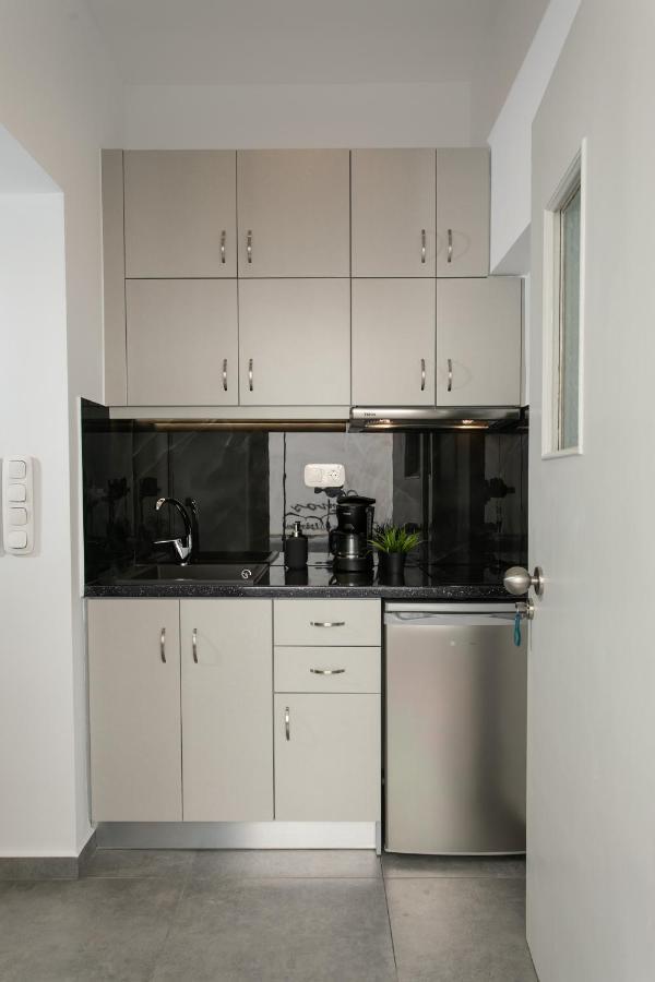 Anemela Studio Lux Naxos City 외부 사진