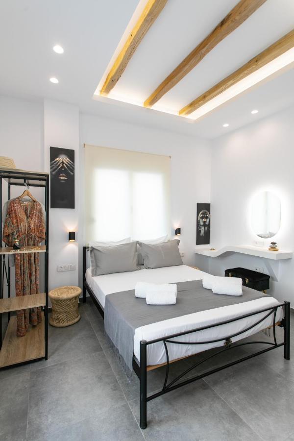 Anemela Studio Lux Naxos City 외부 사진